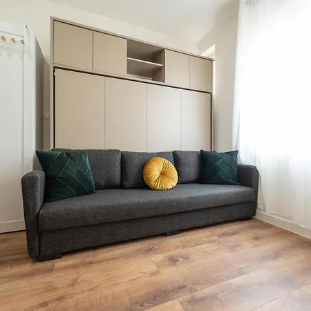 105 Chanzy - Art Déco Chic Premium Au Mans Appartement *