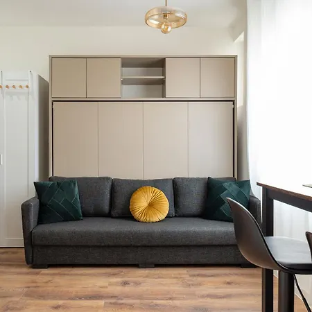 105 Chanzy - Art Déco Chic Premium Au Mans Appartement